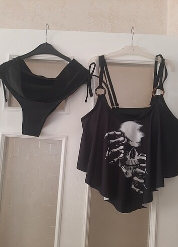 Sheinside Mayokini