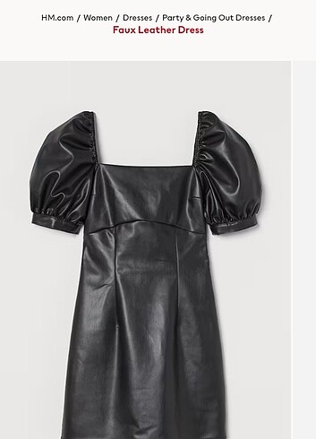 H&M marka