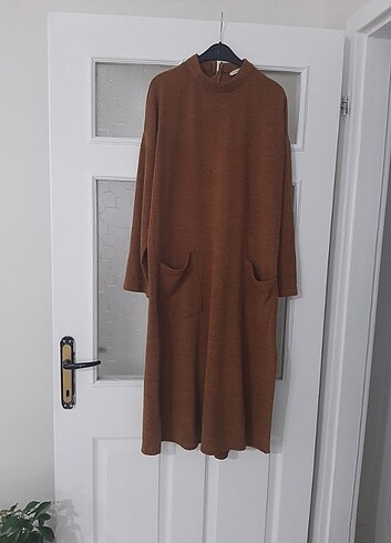 Tunik elbise 