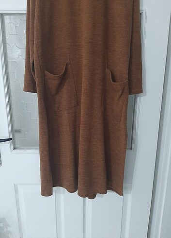 42 Beden Tunik elbise 
