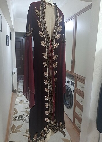 m Beden bordo Renk Bindalli