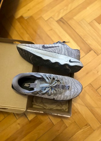Nike yürüyüş&koşu ayyakkabısı - Görsel 4