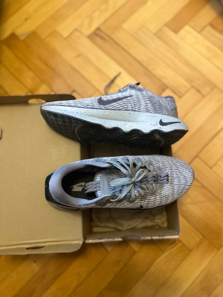 Nike yürüyüş&koşu ayyakkabısı - Görsel 5