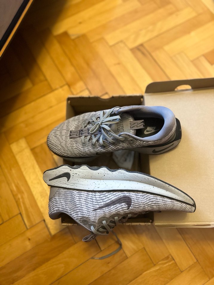Nike yürüyüş&koşu ayyakkabısı - Görsel 3