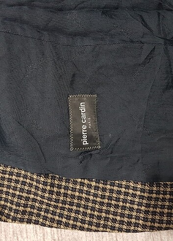 Pierre Cardin Pierre Cardin Vintage Ceket