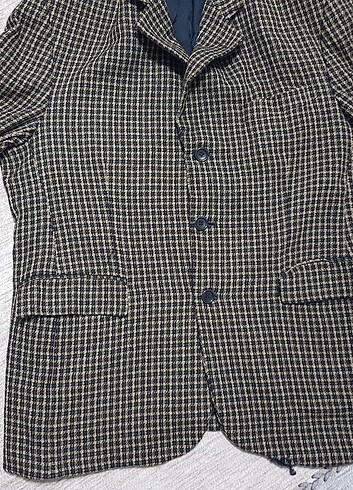 50 Beden Pierre Cardin Vintage Ceket