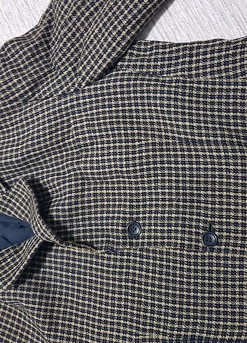 50 Beden çeşitli Renk Pierre Cardin Vintage Ceket
