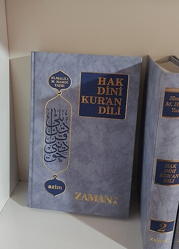  Beden Renk Hak Dini Kuran Dili Elmalılı Tefsir