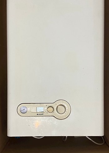 Arçelik yoğuşmasız kombi - Görsel 2