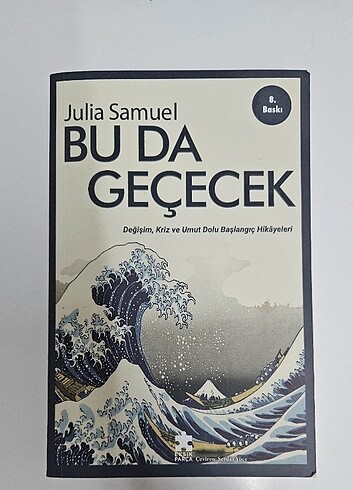 Bu da Geçecek