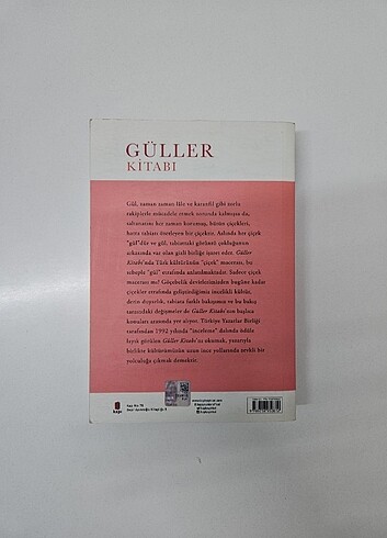 Güller Kitabı  - Görsel 2