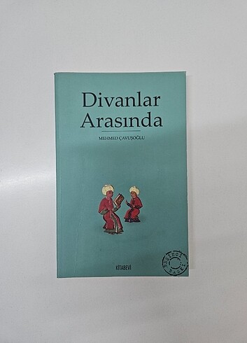 Divanlar Arasında 