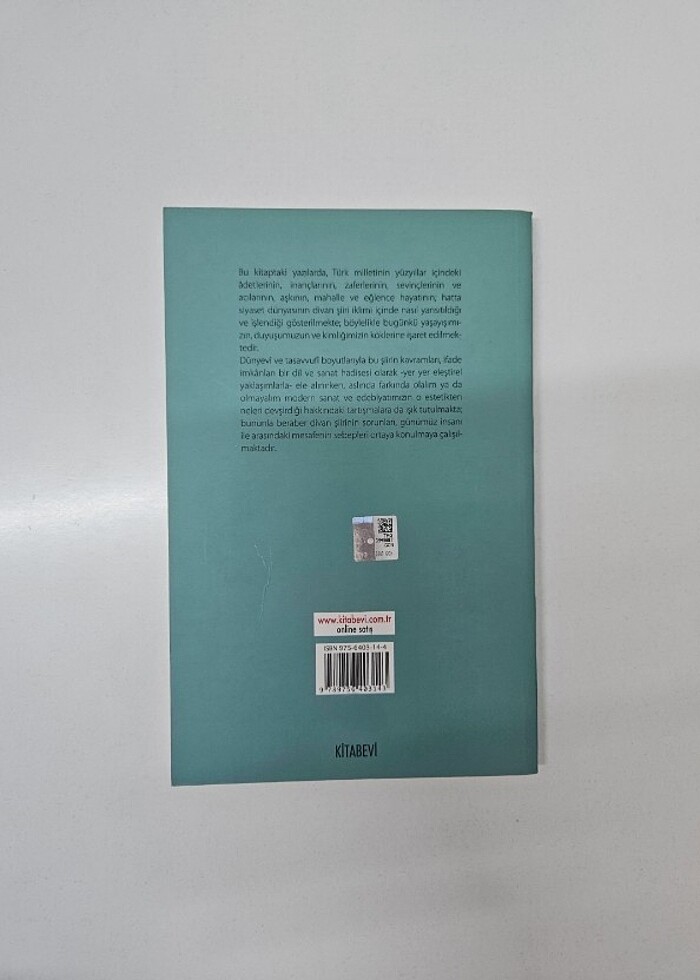 Divanlar Arasında  - Görsel 2