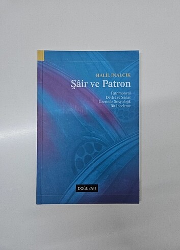 Şair ve Patron 