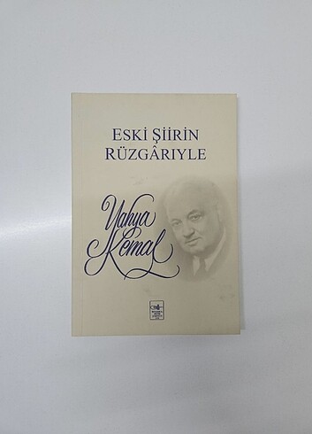 Eski Şiirin Rüzgarıyla 
