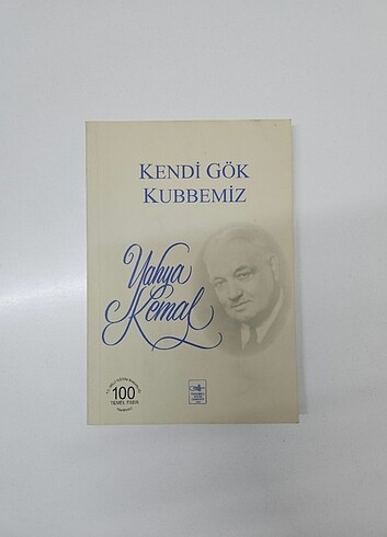 Kendi Gök Kubbemiz 