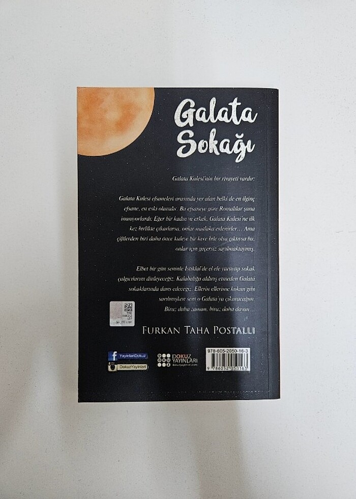 Galata Sokağı  - Görsel 2