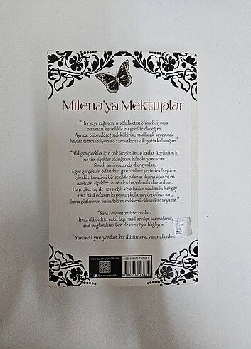 Milena'ya Mektuplar  - Görsel 2