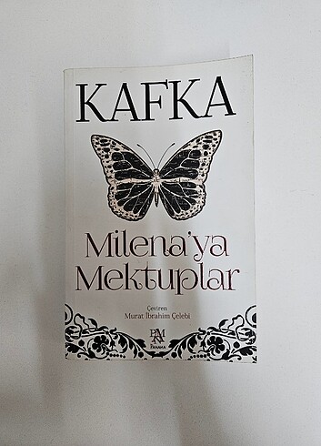 Milena'ya Mektuplar 