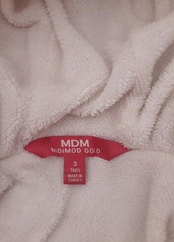 Diğer KIZ ÇOCUK MONT