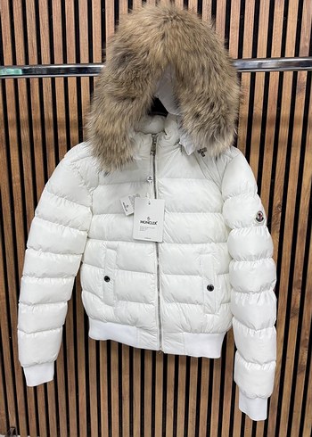 Kürklü orijinal bayan montumuz - Görsel 5