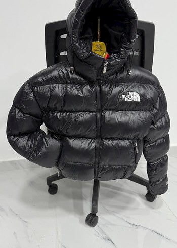 The North Face bayan Şişme Mont - Görsel 2