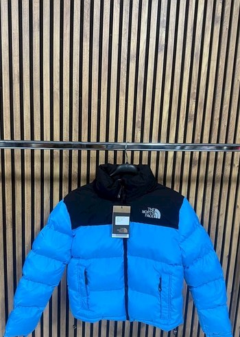 Düğmeli Kısa Kesim bayan Mont - Görsel 2