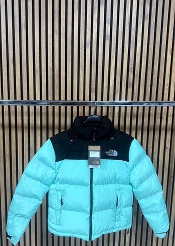 Düğmeli Kısa Kesim bayan Mont - Görsel 3