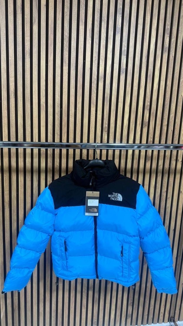 Düğmeli Kısa Kesim bayan Mont - Görsel 2