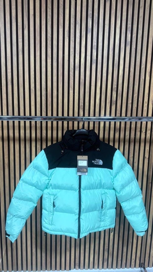 Düğmeli Kısa Kesim bayan Mont - Görsel 3