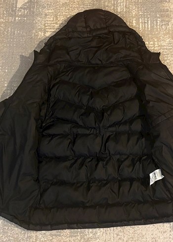 Avva erkek parka xxl - Görsel 3