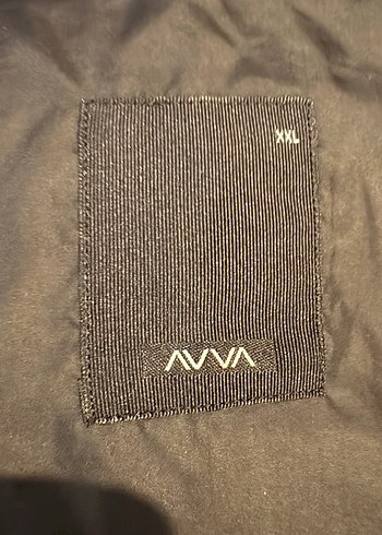 Avva erkek parka xxl - Görsel 4