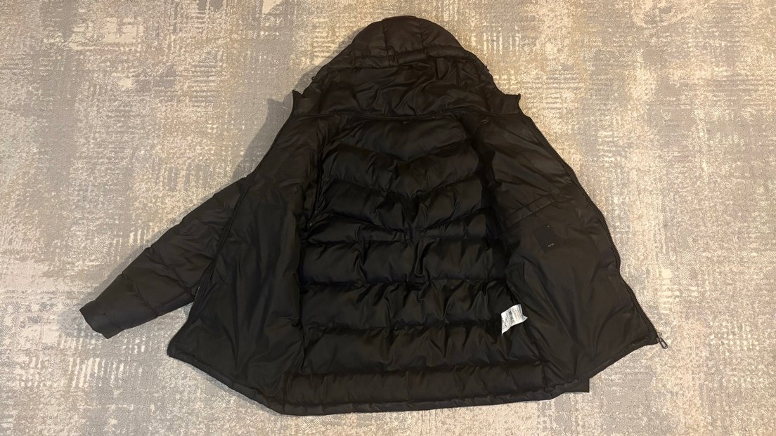 Avva erkek parka xxl - Görsel 3