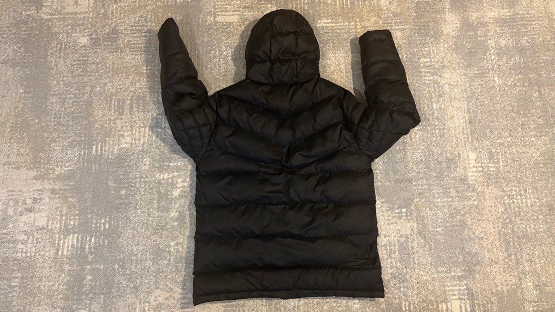 Avva erkek parka xxl - Görsel 2