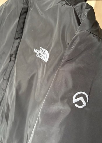 The north face erkek kaban XXL - Görsel 6