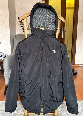 The north face erkek kaban XXL - Görsel 5
