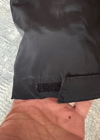 The north face erkek kaban XXL - Görsel 8