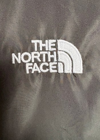 The north face erkek kaban XXL - Görsel 4