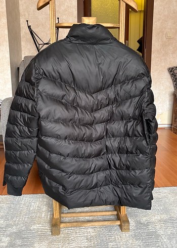 BAD BEAR ERKEK ŞİŞME MONT XXL - Görsel 2