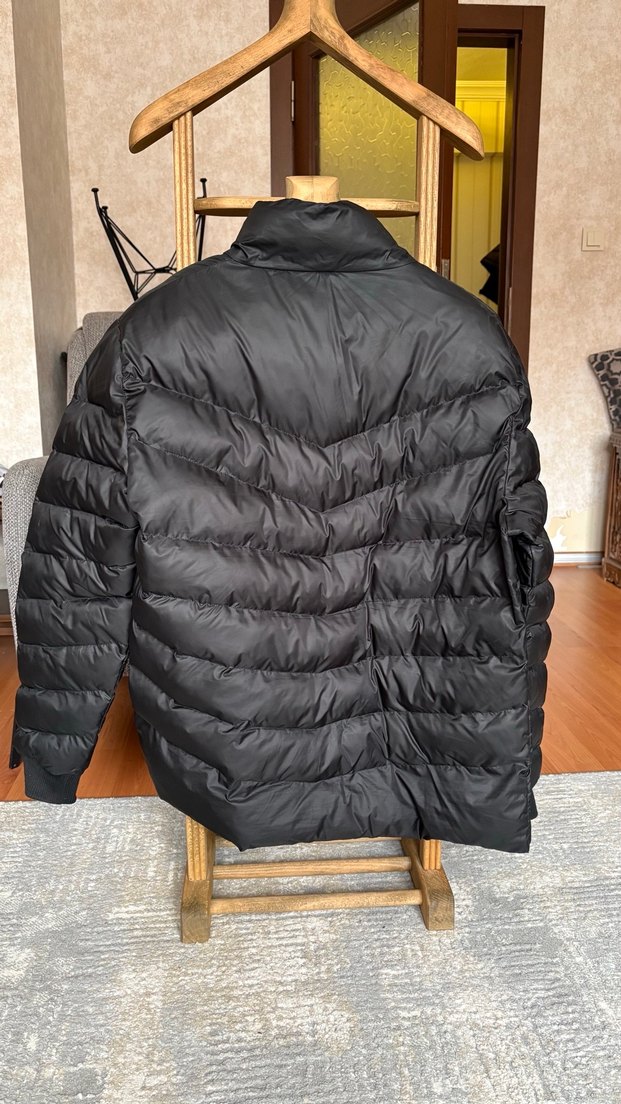 BAD BEAR ERKEK ŞİŞME MONT XXL - Görsel 2