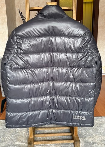 Us polo assn erkek mont xxl - Görsel 2