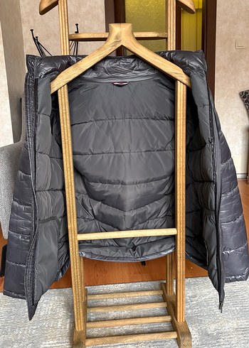 Us polo assn erkek mont xxl - Görsel 3