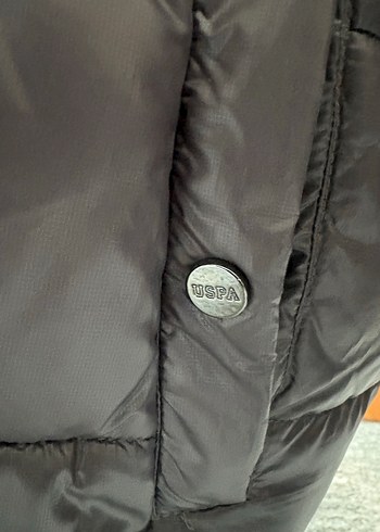 Us polo assn erkek mont xxl - Görsel 5