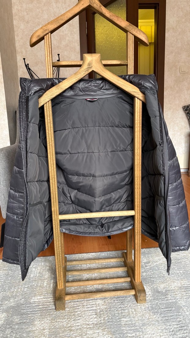 Us polo assn erkek mont xxl - Görsel 3