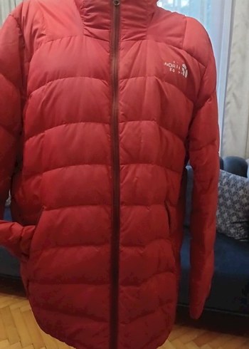 Orjinal The North Face 600 kaz tüyü xl - Görsel 4