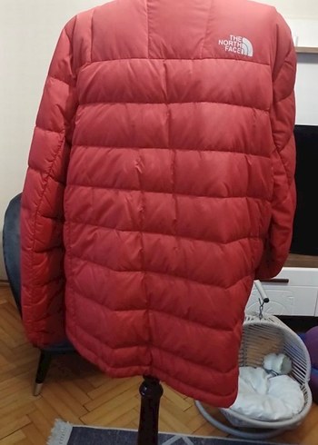 Orjinal The North Face 600 kaz tüyü xl - Görsel 6