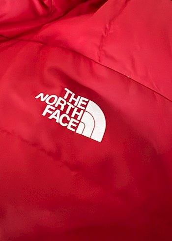 Orjinal The North Face 600 kaz tüyü xl - Görsel 2
