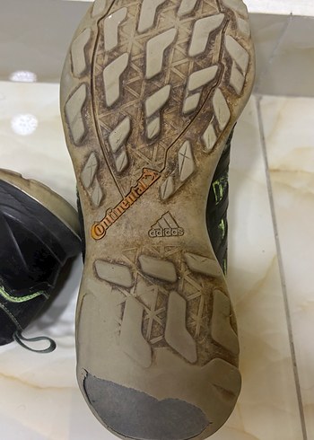 ADİDAS TERREX GORETEX 45.5 - Görsel 6