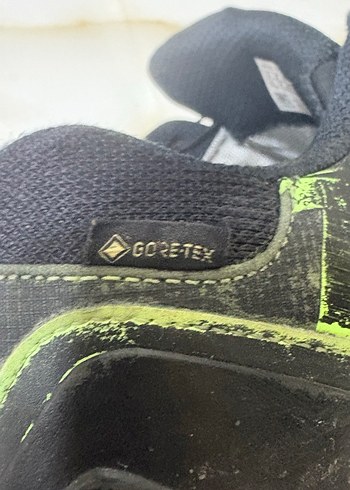 ADİDAS TERREX GORETEX 45.5 - Görsel 4