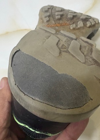 ADİDAS TERREX GORETEX 45.5 - Görsel 5